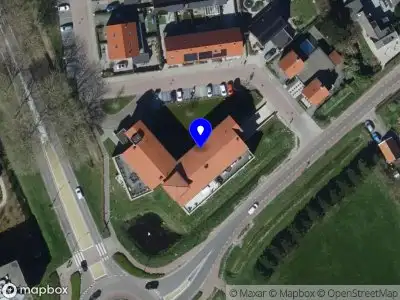 Nieuw bedrijf M.W. Emaus