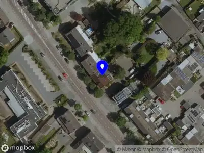 Kwaliteitsdak Wiel Crijns Heerlen