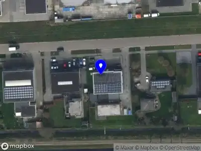 Daktec Dolfsma Kampen B.V. Assen