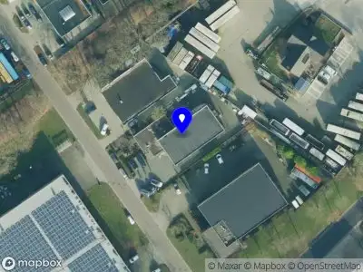 Nieuw bedrijf Technodak Dakbedekking