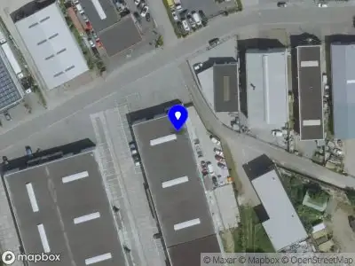 Nieuw bedrijf Dakdekkersbedrijf Kees Visseren-Sint Pieter