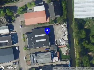 West Friesland Dakbedekkingen B.V. Andijk