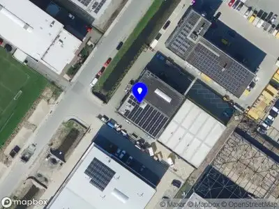 Slop.- & Dakbedekk.bedr. A. v.d. Linden B.V.