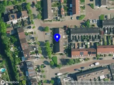 Nieuw bedrijf W.R.D. Montage