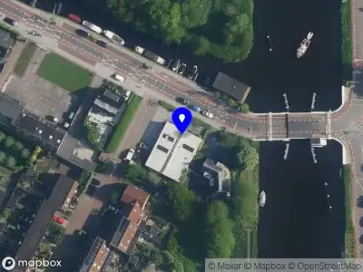 Vernooy Dakwerken B.V. Bennebroek
