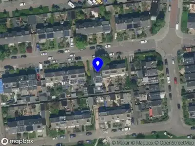 Nieuw bedrijf Onderhoudsbedijf de Bassen