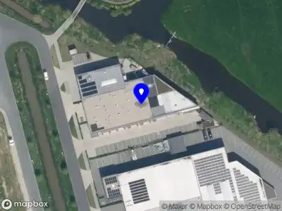 Dak-Team Vriedak B.V. Schoonhoven