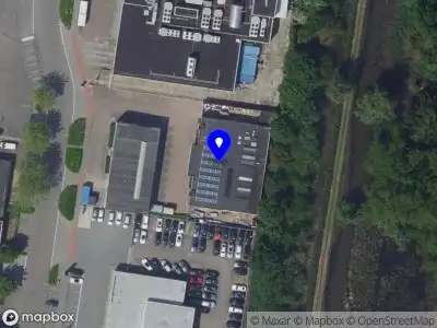 Dakbedekkingsbedrijf Elro