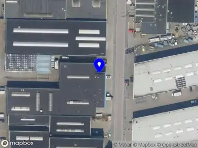 Dak- en Gevelbekleding Van der Wijngaart B.V. Heemskerk