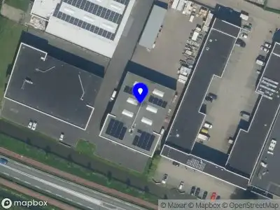 Zaanstad Dakwerken B.V. Wormerveer