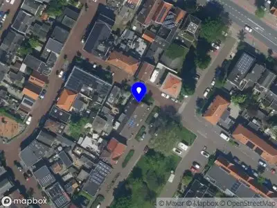 Hafo B.V. Wormerveer