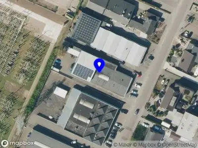 Nieuw bedrijf Moto Group B.V.