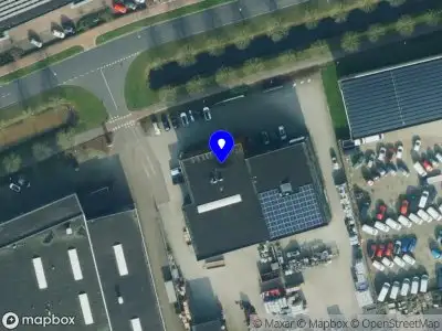 B & P Dakdekkersbedrijf B.V. RIJSSEN