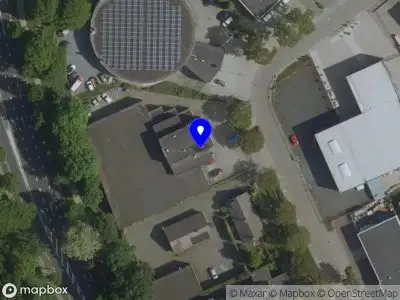 Automaterialen GAM C.V. Geleen