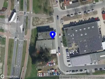 Betting Autoshop Breda