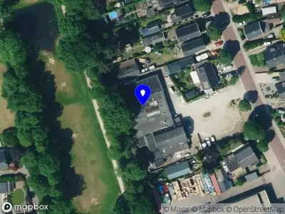 Nieuw bedrijf Dakbedekkingsbedrijf Elro