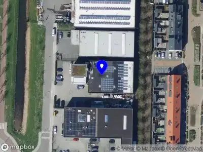 Cazdak Dakbedekkingen B.V. Barendrecht