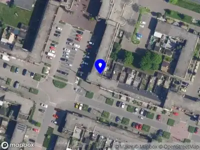 Nieuw bedrijf Dick voor elkaar