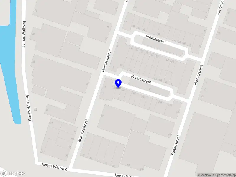Laroloods Vlaardingen