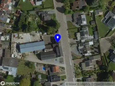 Nieuw bedrijf Treico