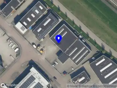 Lokatie Banden Service B.V.