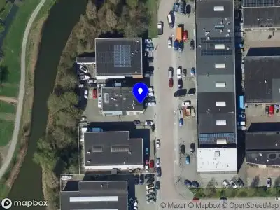 Autopalet B.V. Ridderkerk