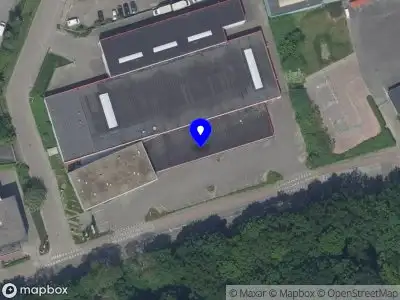 Van Breemen Automaterialen B.V. Bergen op Zoom