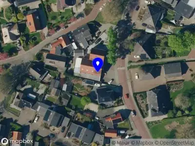 Paddock One Dakkoffershop Dakdragershop