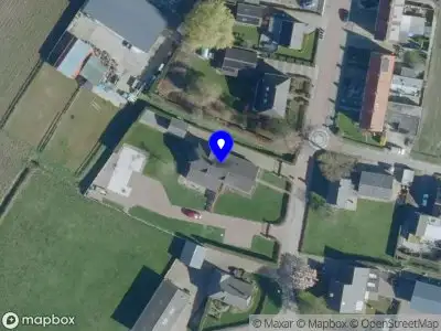 Stichting Paardenmarkt Hedel