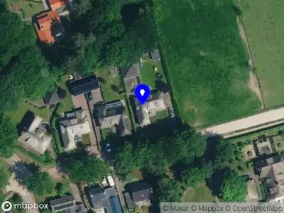 Nieuw bedrijf Gevi International B.V.