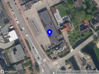 Chris Dijkgraaf Automaterialen Centrum B.V. Capelle aan den IJssel
