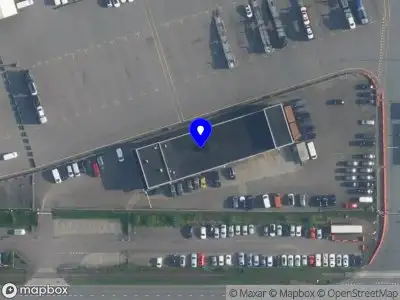 Alba Automotive Services B.V.