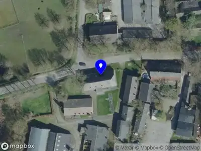 V.O.F. Van der Aalsvoort Veehouderij NISTELRODE