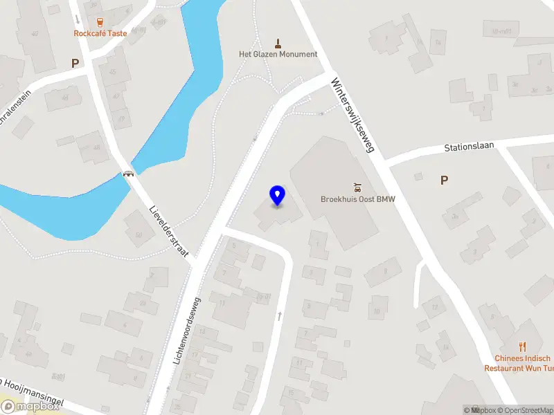 F. Beerten-Veehandel