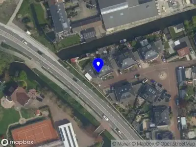 K.E.C. Horticulture Management B.V. Naaldwijk
