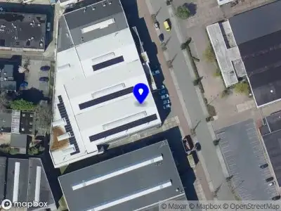 Agropa B.V. Hendrik-Ido-Ambacht