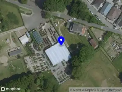 S. Groen Planten Im-Export B.V.