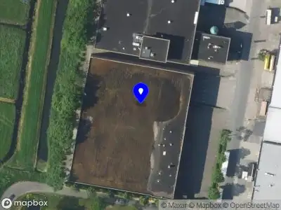 Nieuw bedrijf Stolp International B.V.