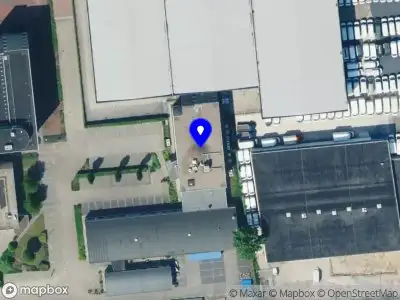 Nieuw bedrijf Denka International B.V.