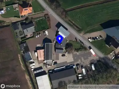 Postma Green Energy and Food Products B.V.