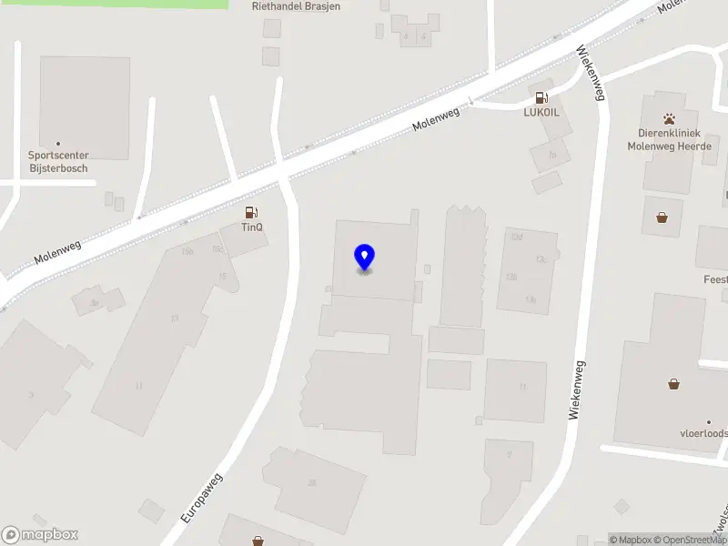 Nieuw bedrijf VMT Projects B.V.