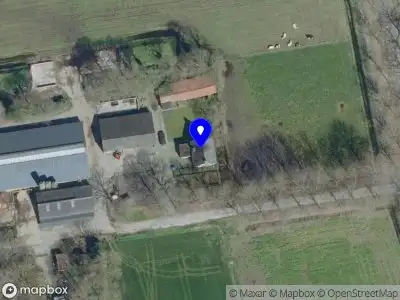 Nieuw bedrijf Veehouderij van Genugten V.O.F.