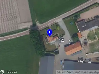 Van der Steen Agro B.V. Roosendaal