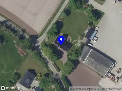 Van Gastel Mestdistributie