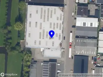 Nieuw bedrijf Metalflex B.V.