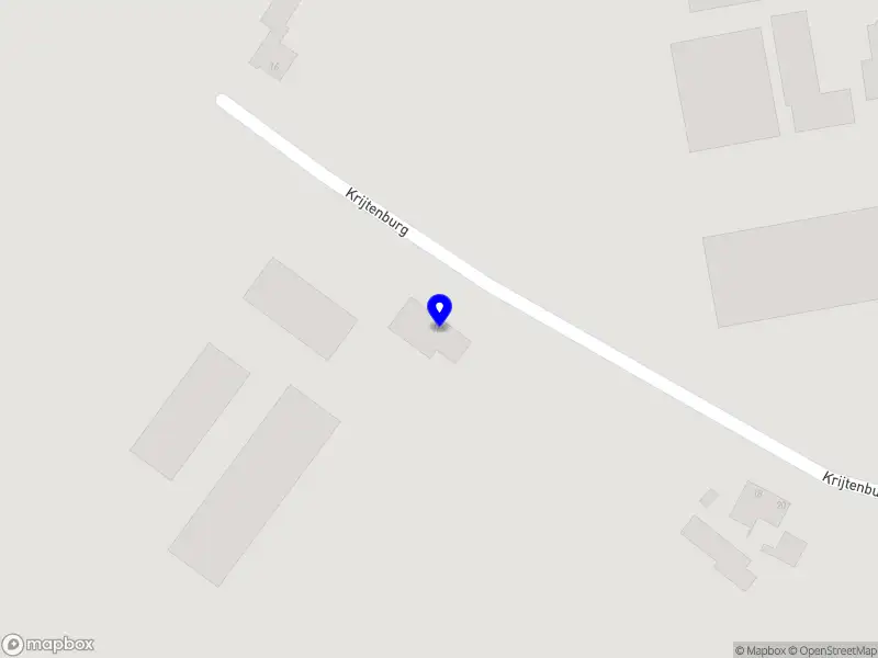 Nieuw bedrijf Melkveebedrijf van der Pol V.O.F.