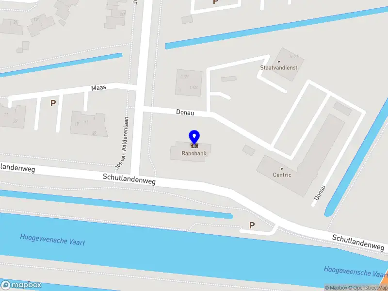 TRH Recycling B.V. Hoogeveen