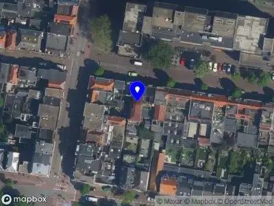 Paraply B.V. Haarlem