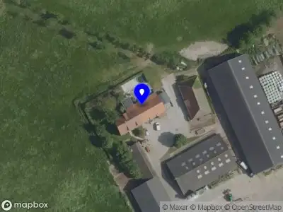 Rundveebedrijf Groot Spraeland