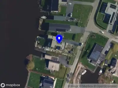 Wiseco NL BLAUWESTAD